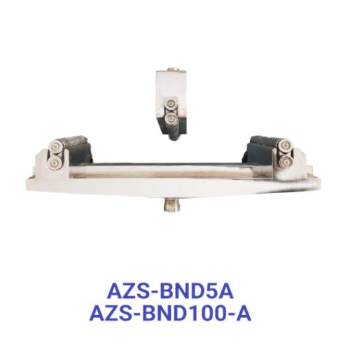 فک خمش سه نقطه 500 کیلو تا 10 تن 25 سانت آزونیک مدل AZS-BND5-BND100-A